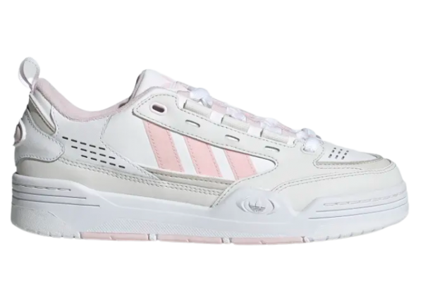 Кроссовки Adidas Adi2000 Almost Pink